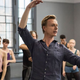 Ben Daniels (Starz)
